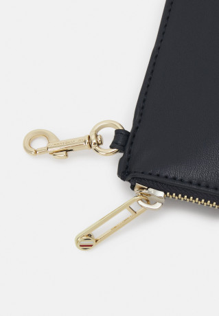 Tommy Hilfiger ICONIC TOTE MONO SET Tote bag space blue ICONIC TOTE MONO SET Сумка-тоут космический синий