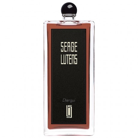 Serge Lutens Collection Noir Chergui Eau de Parfum (EdP) Парфюмерная вода Dufte fur Sie und Ihn, 50 мл