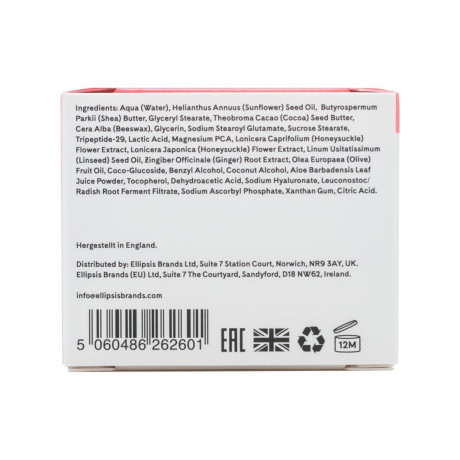 Q+A Collagen Tag & Nacht Gesichtscreme  Коллагеновый дневной и ночной крем для лица