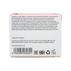 Q+A Collagen Tag &amp; Nacht Gesichtscreme  Коллагеновый дневной и ночной крем для лица