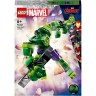LEGO LEGO Marvel Super Heroes 76241 Hulk Mech LEGO Marvel Super Heroes 76241 Механический Халк
