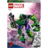 LEGO LEGO Marvel Super Heroes 76241 Hulk Mech LEGO Marvel Super Heroes 76241 Механический Халк