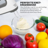 CLATRONIC CLATRONIC Handmixer HM 3775, mit kraftvollen 400 Watt-Motor, 5 Stufen Ручной миксер CLATRONIC HM 3775, с мощным двигателем мощностью 400 Вт, 5 уровней