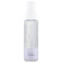 VENICE Niacinamide Face Tan Spray  Спрей для загара лица с ниацинамидом