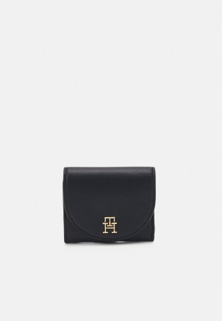 Tommy Hilfiger LIFE MED Wallet black LIFEMED-кошелек черный