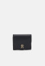 Tommy Hilfiger LIFE MED Wallet black LIFEMED-кошелек черный