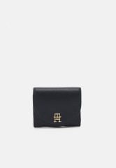 Tommy Hilfiger LIFE MED Wallet black LIFEMED-кошелек черный