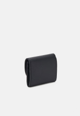 Tommy Hilfiger LIFE MED Wallet black LIFEMED-кошелек черный