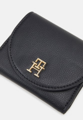 Tommy Hilfiger LIFE MED Wallet black LIFEMED-кошелек черный