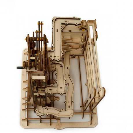 Marble Explorer Исследователь мрамора