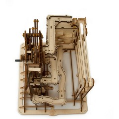 Marble Explorer Исследователь мрамора