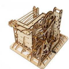 Marble Explorer Исследователь мрамора