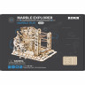 Marble Explorer Исследователь мрамора