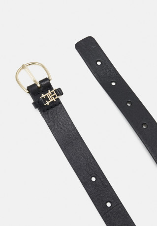 Tommy Hilfiger CHIC Belt black ШИК Ремень черный