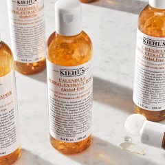 Kiehl’s Herbal Extract Toner  Травяной экстракт тоник