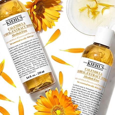 Kiehl’s Herbal Extract Toner  Травяной экстракт тоник
