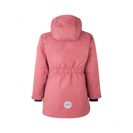 racoon outdoor Culver Winterjacken Калвер зимние куртки