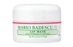Mario Badescu Lip Mask Маска для губ ночное восстановление и глубокое увлажнение, 14 г