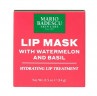 Mario Badescu Lip Mask Маска для губ ночное восстановление и глубокое увлажнение, 14 г