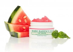 Mario Badescu Lip Mask Маска для губ ночное восстановление и глубокое увлажнение, 14 г