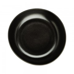 Rosenthal Rosenthal Junto Slate Grey - Steinzeug Teller tief 22 cm Rosenthal Junto Slate Grey - Тарелка керамическая глубокая 22 см
