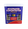 TRM Hoofmaker Concentrated Pellets 3kg, Добавка для копыт лошадей (Ирландия), гранулы, поддержка роста и прочности копыт, биотин, метионин, цинк, 3кг