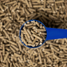 TRM Hoofmaker Concentrated Pellets 3kg, Добавка для копыт лошадей (Ирландия), гранулы, поддержка роста и прочности копыт, биотин, метионин, цинк, 3кг
