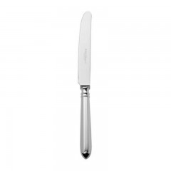 Robbe &amp; Berking Robbe &amp; Berking Navette 925 Sterling Silber Dessertmesser Десертный нож Robbe &amp;amp; Berking Navette из стерлингового серебра 925 пробы