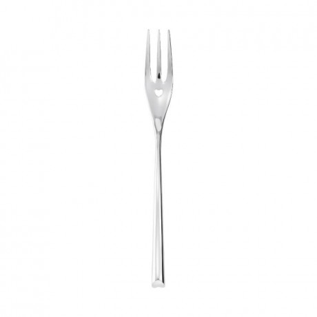 Sambonet Sambonet H-Art - Edelstahl 18/10 Fischgabel 190 mm Sambonet H-Art - вилка для рыбы из нержавеющей стали 18/10 190 мм