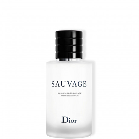 DIOR After-Shave Balsam Бальзам после бритья