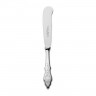 Robbe & Berking Robbe & Berking Ostfriesen 925 Sterling Silber Buttermesser Нож для масла Robbe & Berking Ostfriesen из стерлингового серебра 925 пробы
