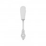 Robbe & Berking Robbe & Berking Ostfriesen 925 Sterling Silber Buttermesser Нож для масла Robbe & Berking Ostfriesen из стерлингового серебра 925 пробы
