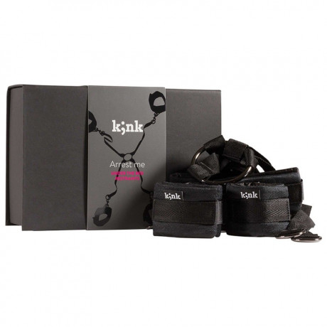 Amorelie Arrest me  Арестуйте меня