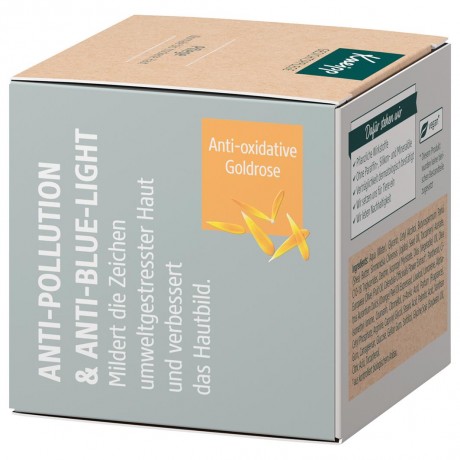 Kneipp Schutzende Tagescreme Защитный дневной крем