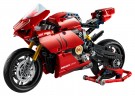 Lego Ducati Panigale V4 R Дукати Панигале V4 R