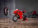 Lego Ducati Panigale V4 R Дукати Панигале V4 R