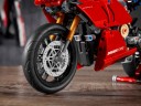 Lego Ducati Panigale V4 R Дукати Панигале V4 R