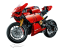 Lego Ducati Panigale V4 R Дукати Панигале V4 R