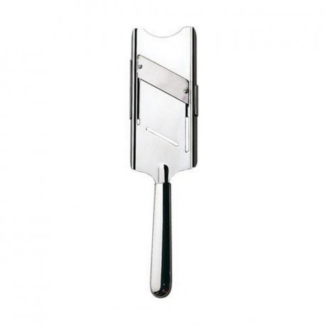 Robbe & Berking Robbe & Berking Dante 925 Sterling Silber Gourmethobel Слайсер для гурманов Robbe & Berking Dante из стерлингового серебра 925 пробы