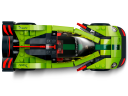 Lego Aston Martin Valkyrie AMR Pro & Aston Martin Vantage GT3 Aston Martin Valkyrie AMR Pro & Aston Martin Vantage GT3
