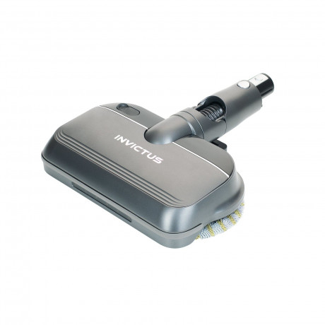Genius Genius Akku-Bodenstaubsauger INVICTUS X8 Motorisierter Elektro-Wischmopp, Set 3-tlg., X8 Motorisierter Wischmopp (auch fur X8 Pro geeignet)  Беспроводной пылесос Genius с электроприводом INVICTUS X8, набор из 3 шт., швабра с электроприводом X8 (так