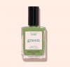 Manucurist Green Nagellack Tuileries 15ml, Лак для ногтей Tuileries (Франция), 15мл, стойкое покрытие без сколов, безопасная растительная формула 9 Free
