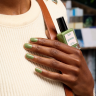 Manucurist Green Nagellack Tuileries 15ml, Лак для ногтей Tuileries (Франция), 15мл, стойкое покрытие без сколов, безопасная растительная формула 9 Free