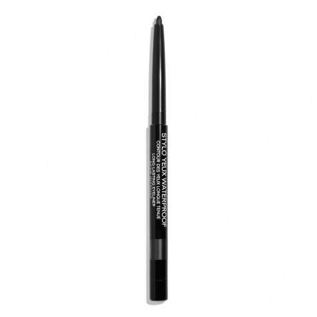 CHANEL STYLO YEUX WATERPROOF 88 NOIR INTENSE СТИЛО YEUX ВОДОНЕПРОНИЦАЕМЫЙ