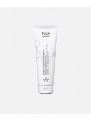 NO COSMETICS Base Hydration Cream, 125 ml, No Cosmetics Увлажняющий крем для лица с маслом виноградной косточки и мочевиной, базовый уход для всех типов кожи, 125 мл