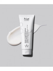 NO COSMETICS Base Hydration Cream, 125 ml, No Cosmetics Увлажняющий крем для лица с маслом виноградной косточки и мочевиной, базовый уход для всех типов кожи, 125 мл