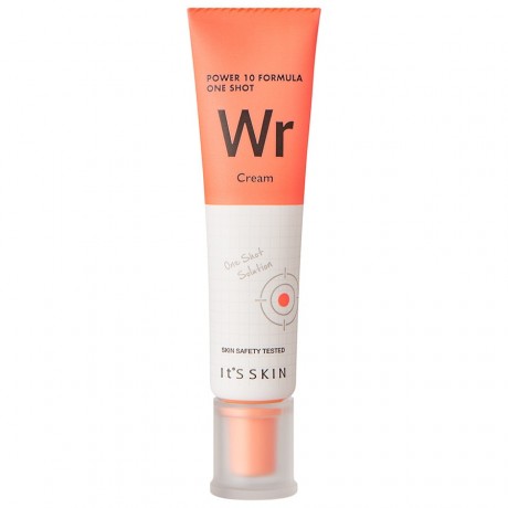 Its Skin  Its Skin Power 10 Formula WR Cream Gesichtscreme  Gesichtspflege, 35 мл