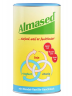 Almased Vitalkost Mandel-Vanille Pulver 500g x 6stk, Коктейль для похудения Almased Vitalkost Миндаль-Ваниль, протеиновый напиток для снижения веса, заменитель питания, белковая смесь
