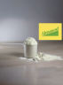 Almased Vitalkost Mandel-Vanille Pulver 500g x 6stk, Коктейль для похудения Almased Vitalkost Миндаль-Ваниль, протеиновый напиток для снижения веса, заменитель питания, белковая смесь