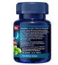 Klosterfrau Schlaf Gums Intens Melatonin 30st, Витамины Мелатонин 1,9 мг, Германия, 30 жевательных пастилок, для вечернего приёма, мелатонин + витамин B6, с мелиссой